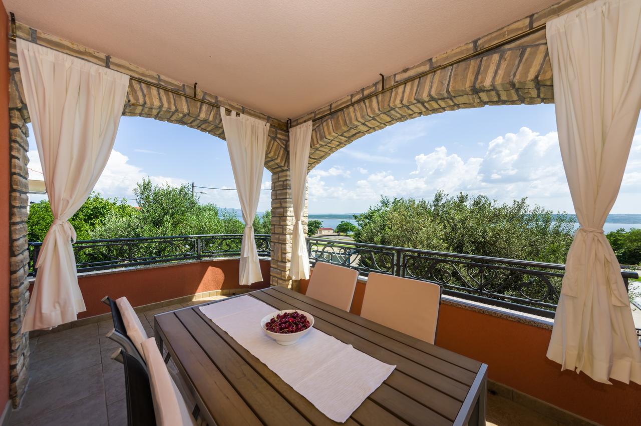 Apartmán Orkula Maslenica