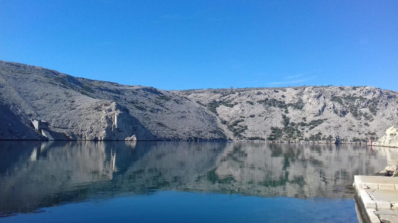 Orkula Apartmán Maslenica