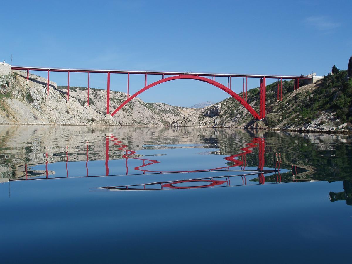 Orkula * Maslenica