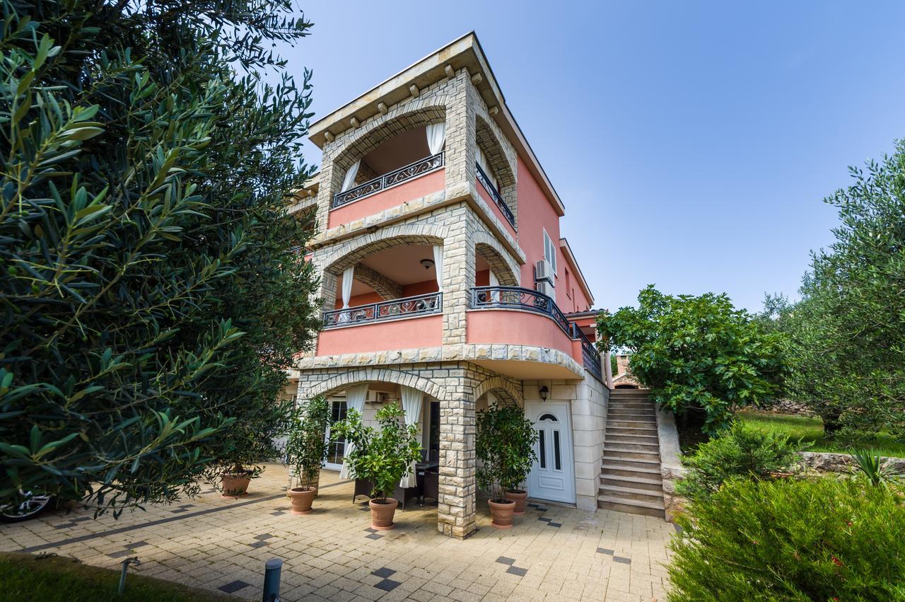 Apartmán Orkula Maslenica